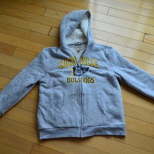 Lucky Brand 14-16 Jacket Size Teen L